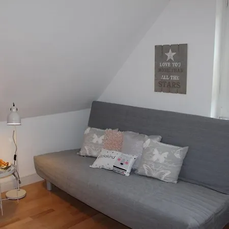 Apartamento In The Tower Oberfell