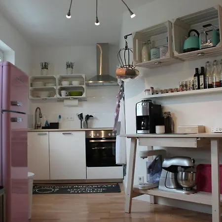 Apartamento In The Tower