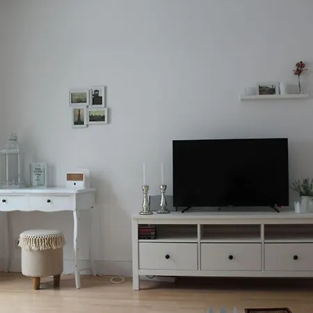 In The Tower Daire Oberfell