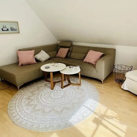 In The Tower Apartamento