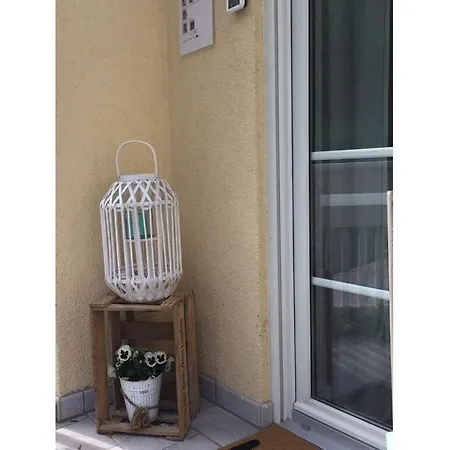 Apartamento In The Tower