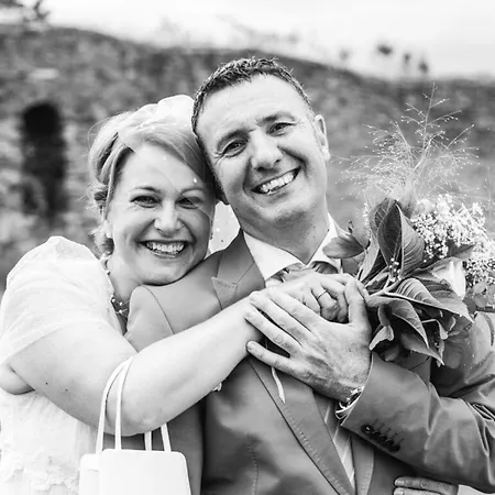 In The Tower Apartamento Oberfell