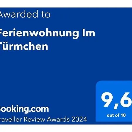 Apartamento In The Tower