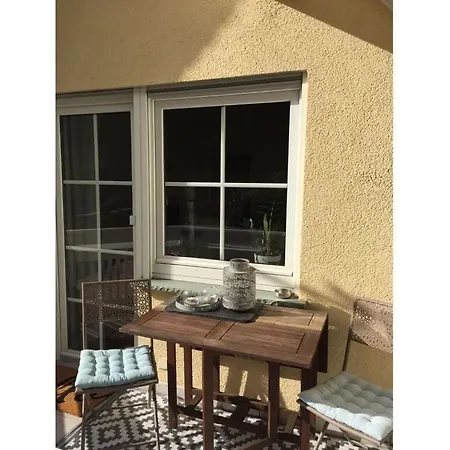 Apartamento In The Tower