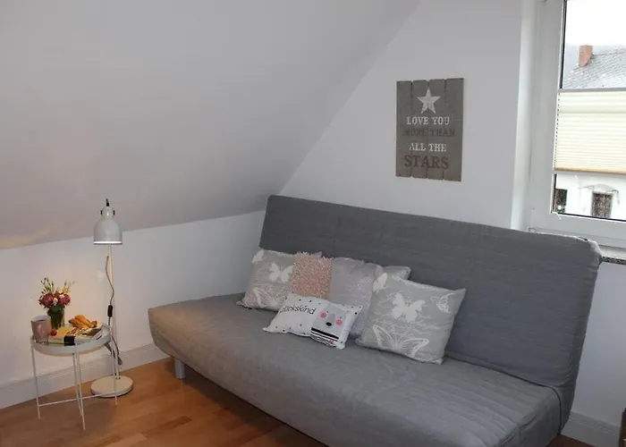 Apartment In The Tower Oberfell