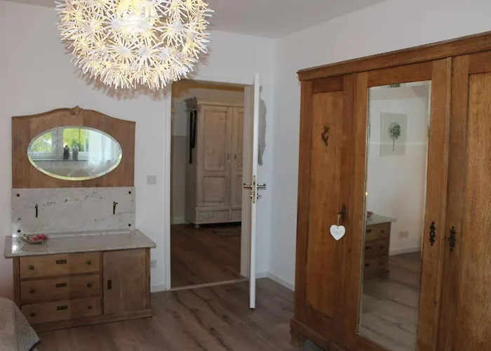 In The Tower Apartment Oberfell