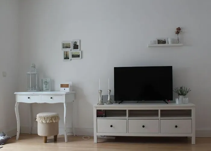 In The Tower Apartment Oberfell