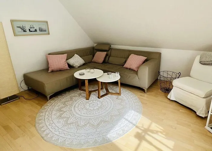 In The Tower Apartment