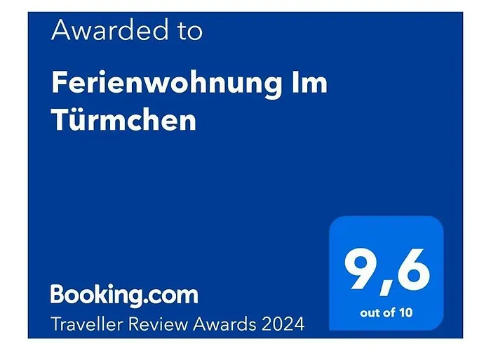 Apartment In The Tower