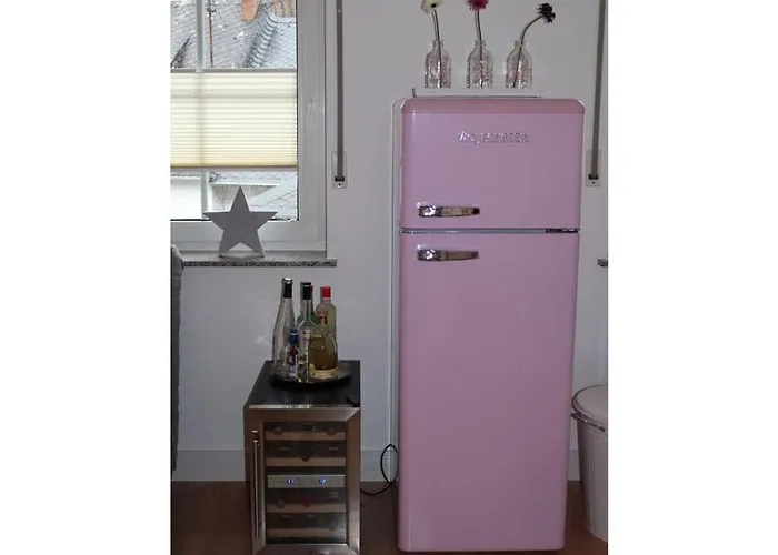 In The Tower Apartment Oberfell